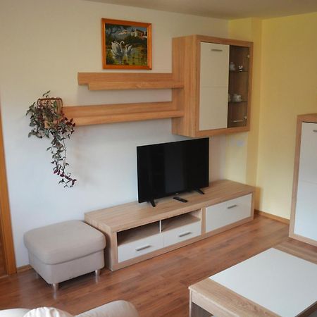 Apartments Arh Bohinj Bagian luar foto